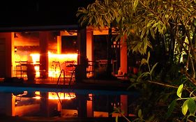 Pink Flamingo Resort